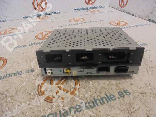 Elektronisk modul AUDI A6 C6 (4F2) 2.0 TDI | BP2467757M83 