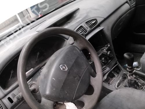 Left front window switch RENAULT LAGUNA II (BG0/1_) 1.9 dCi | BP25378384I27  - Image 11