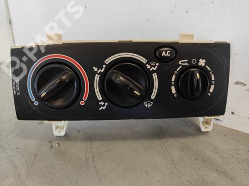 Used Climate control RENAULT MEGANE I (BA0/1_) 1.9 dTi (BA1U) (80 hp) 10993276