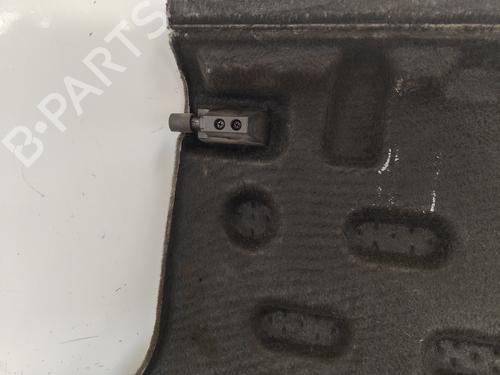 Rear parcel shelf SEAT IBIZA III (6L1)  | BP27178557C85 