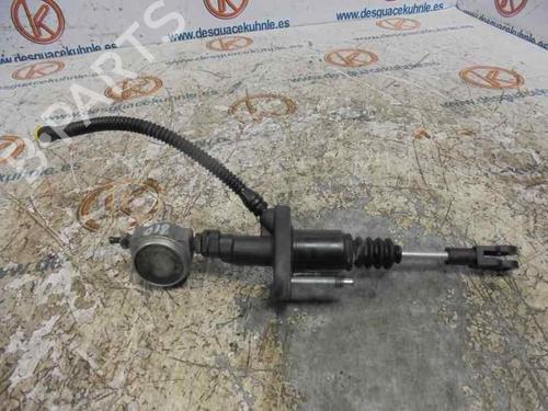 Koblingscylinder OPEL ASTRA G Coupe (T98) 1.8 16V (F07) (125 hp) 14181428