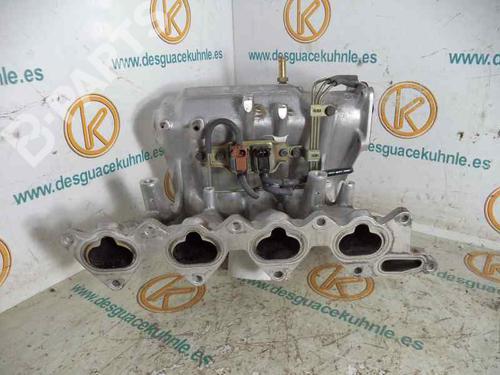 Intake manifold MITSUBISHI CARISMA Saloon (DA_) 1.6 (DA1A) | BP3527007M70 