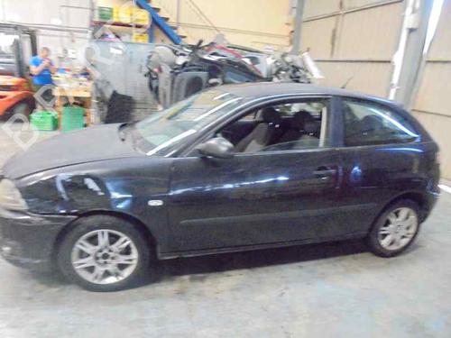Right front window switch SEAT IBIZA III (6L1)  | BP4250319I26 