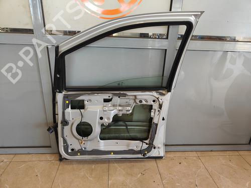 Right front door VW SHARAN (7M8, 7M9, 7M6) 2.0 | BP15070655C3 