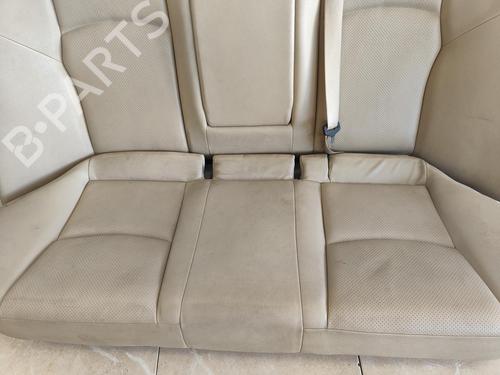 Rear seat MERCEDES-BENZ C-CLASS (W203)  | BP14457762C17 