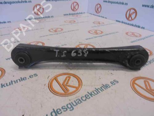 Used Left rear suspension arm JEEP GRAND CHEROKEE I (ZJ, ZG) [1991-1999]  2455528