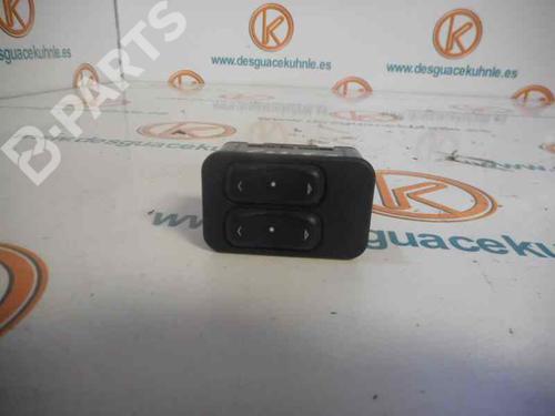 Left front window switch OPEL ZAFIRA A MPV (T98)  | BP2463584I27 