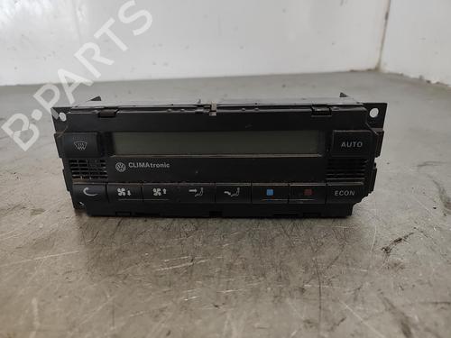 Used Climate control VW GOLF IV (1J1) [1997-2008]  16926038