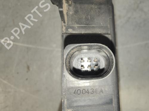 Electronic module SEAT IBIZA III (6L1) 1.9 TDI | BP14851455M83 
