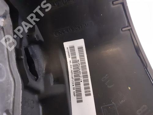 Steering wheel SEAT IBIZA IV SC (6J1, 6P5)  | BP7011840C49 