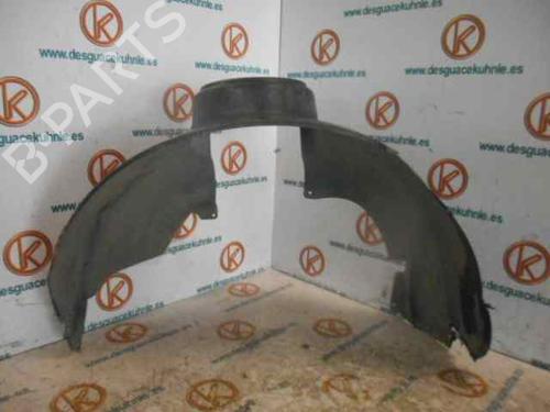 Annen FIAT DOBLO MPV (119_, 223_) 1.9 JTD BP14180754O1