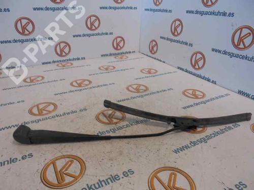 Used Rear windshield wiper arm CITROËN XSARA (N1) [1997-2005]  6630796