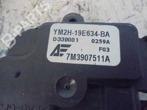 Heater blower motor VW SHARAN (7M8, 7M9, 7M6) 1.9 TDI | BP2487064M62 