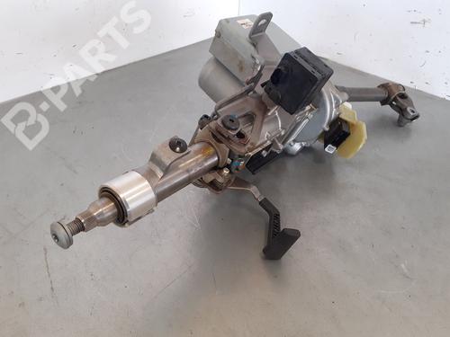 Steering column RENAULT MEGANE III Hatchback (BZ0/1_, B3_)  | BP7888345M21 
