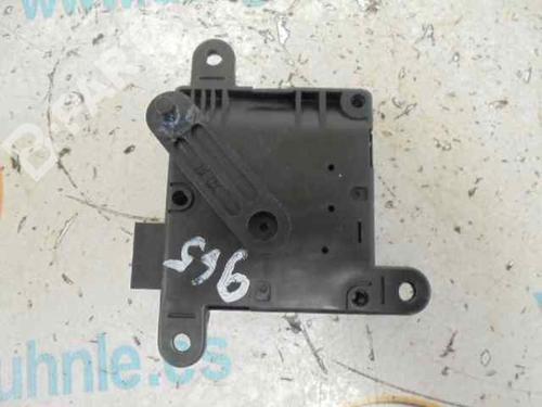 Heater blower motor KIA SPORTAGE II (JE_, KM_)  | BP4620704M62 