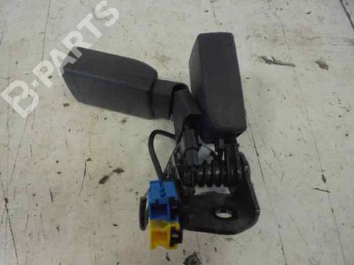 BP8754422C91 | Rear middle belt tensioner MERCEDES-BENZ CLA Shooting Brake (X117) CLA 200 CDI / d (117.908) BP8754422C91