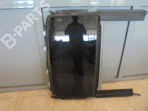 Sunroof MERCEDES-BENZ M-CLASS (W163) ML 320 (163.154) | BP3175849C124 