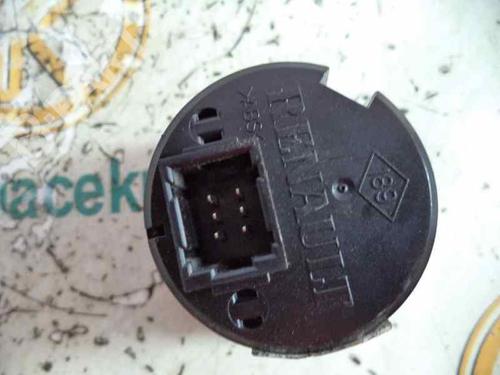 Climate control RENAULT ESPACE IV (JK0/1_) 2.2 dCi (JK0H) | BP2455632I5 