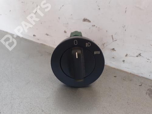 Used Headlight switch BMW 5 (E39) 530 d (184 hp) 7657874