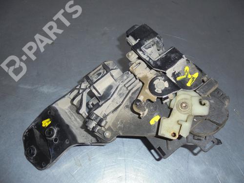 Front left lock VW GOLF IV (1J1)  | BP7833110C98 