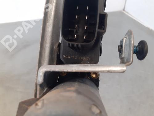 Rear right window mechanism FORD MONDEO III Saloon (B4Y) 2.0 TDCi | BP8877131C25 