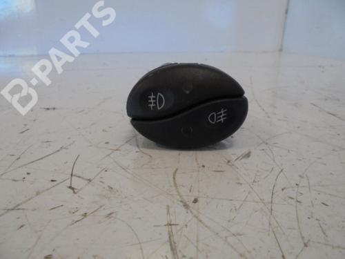 Used Headlight switch FORD ESCORT VI (GAL, AAL, ABL) 1.8 TD (90 hp) 6687599