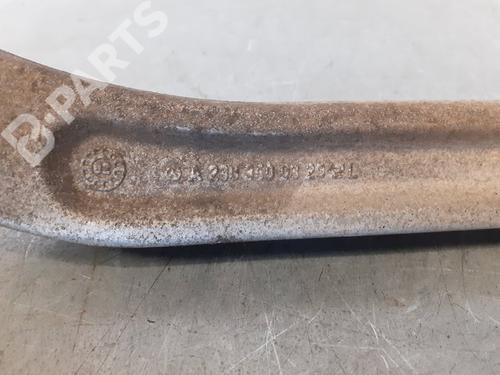 Left rear suspension arm MERCEDES-BENZ E-CLASS (W211) E 270 CDI (211.016) | BP8504363M14 
