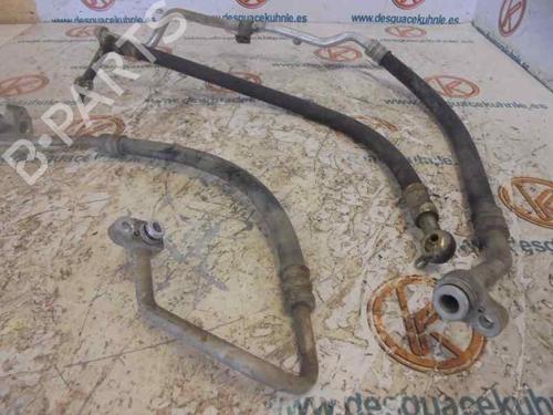 AC pipe NISSAN PRIMERA Hatchback (P11) 2.0 TD | BP14180530M126 