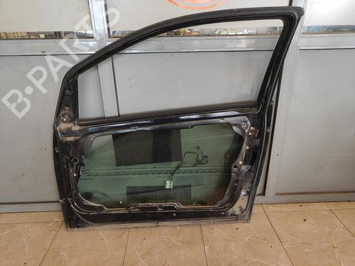 Right front door MERCEDES-BENZ A-CLASS (W169)  | BP13524892C3 