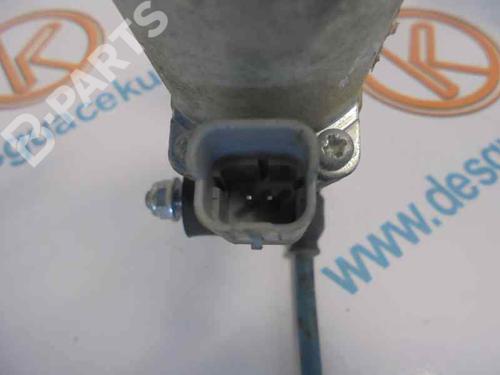 Rear left window mechanism PEUGEOT 406 (8B)  | BP2484000C24 