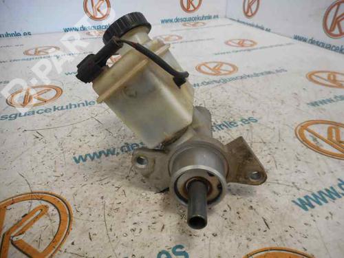Brake master cylinder CHEVROLET LACETTI (J200)  | BP2479154M77 