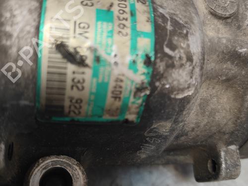 AC compressor OPEL MERIVA A MPV (X03) | BP36077811M34 - Image 7