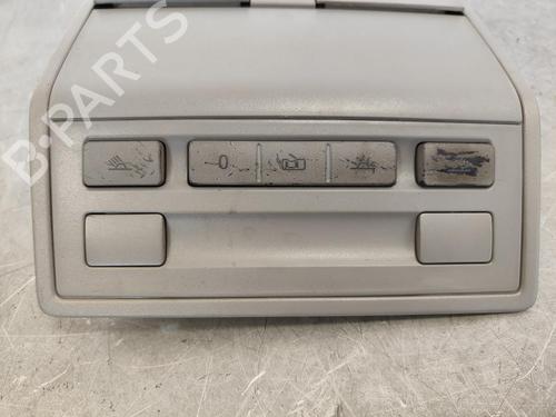 Interior roof light VW TOUAREG (7LA, 7L6, 7L7)  | BP12516356I8 