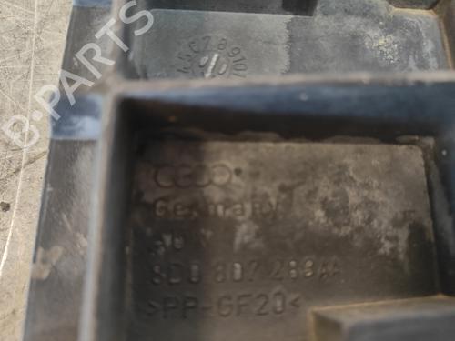 Front bumper bracket AUDI A4 B5 Avant (8D5) 2.5 TDI | BP31156035C158