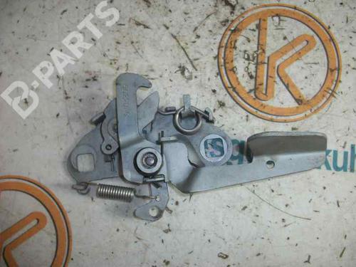 Used Hood lock PEUGEOT 306 (7B, N3, N5) 1.9 STD (69 hp) 8781375