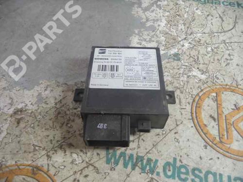 Used Comfort control module SEAT CORDOBA (6K1, 6K2) [1993-2002]  2481437