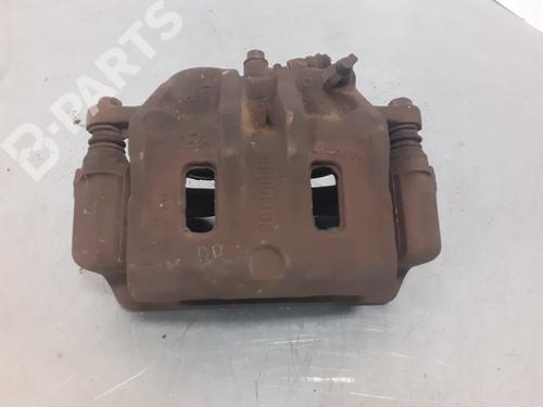 Højre bremsekaliber foran HYUNDAI TERRACAN (HP) [2001-2008]  11610735