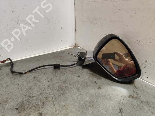Right mirror CITROËN DS3 (SA_)  | BP29724406C27 