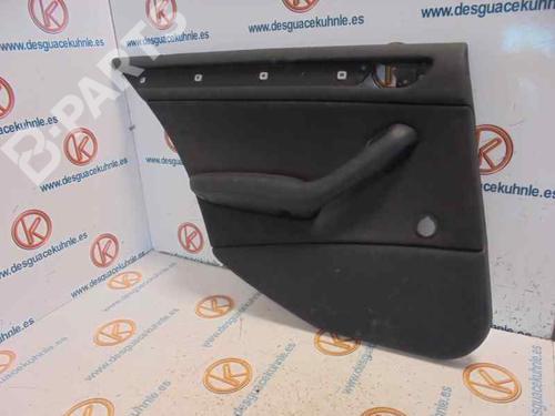 Venstre bakpanel BMW 3 Touring (E46) 318 i (143 hp) 4733864