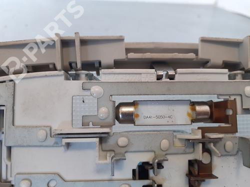 Kabinelys FORD FOCUS II (DA_, HCP, DP) 2.0 TDCi | BP7829232I8 