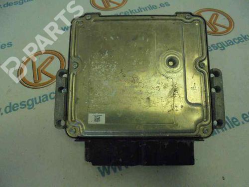 Engine control unit (ECU) KIA SPORTAGE IV (QL, QLE) 1.7 CRDi | BP2463240M57 