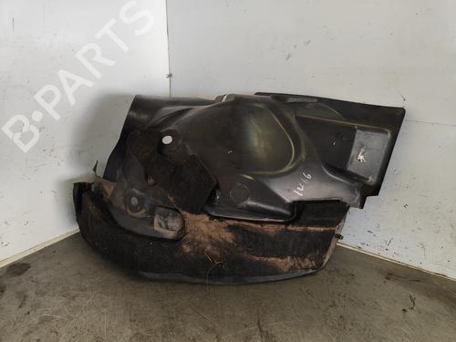 Wheel arch RENAULT CLIO IV (BH_)  | BP27614488C56 