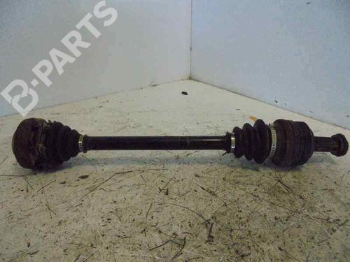 Arbre de transmission arrière droit BMW 3 Compact (E36) 316 i (102 hp) 5327051