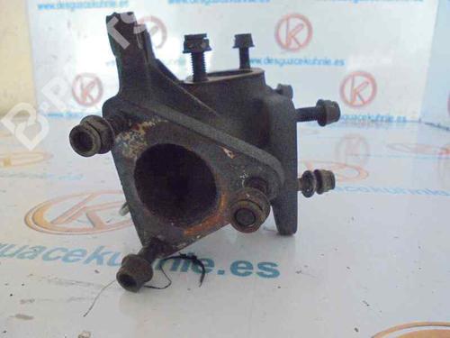 Udstødningsmanifold AUDI A6 C5 Avant (4B5) 2.5 TDI quattro | BP11662607M110 