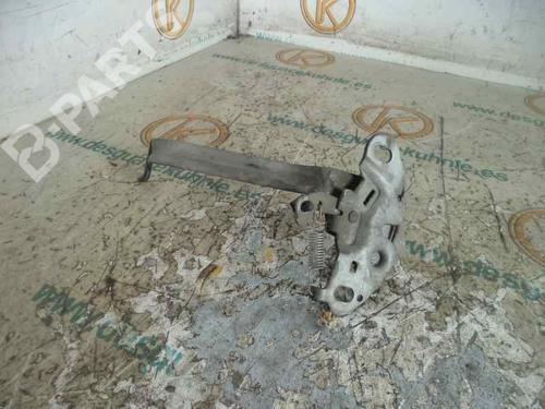 Used Hood lock CITROËN XSARA (N1) [1997-2005]  8781556