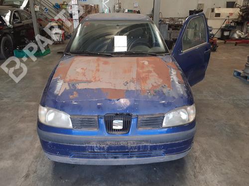 Driver airbag SEAT CORDOBA (6K2) 1.4 16V | BP7661954C9  - Image 5