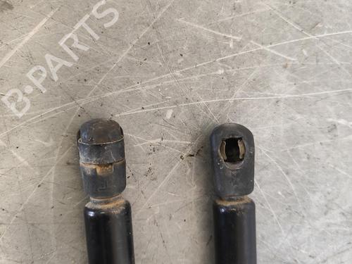 Tailgate lift support MERCEDES-BENZ M-CLASS (W163) ML 270 CDI (163.113) | BP15660942C138 