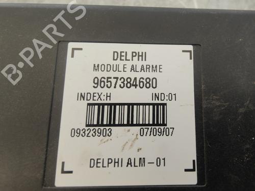 Electronic module CITROËN C4 Picasso I MPV (UD_)  | BP20036957M83 