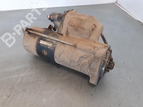 Startmotor LAND ROVER RANGE ROVER SPORT I (L320) [2005-2013]  8103412