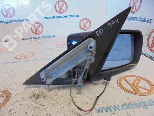Right mirror BMW 3 Touring (E46) 318 i | BP4740091C27 